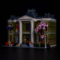 Mobile Preview: LED-Beleuchtungs-Set für LEGO® Naturhistorisches Museum #10326